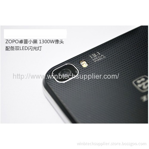 100% Original Zopo C2 Quad Core Phone Mtk6589t 1.5ghz Android 4.2 Wcdma Phone 5'' Fhd 1920*1080 Screen 13mp 